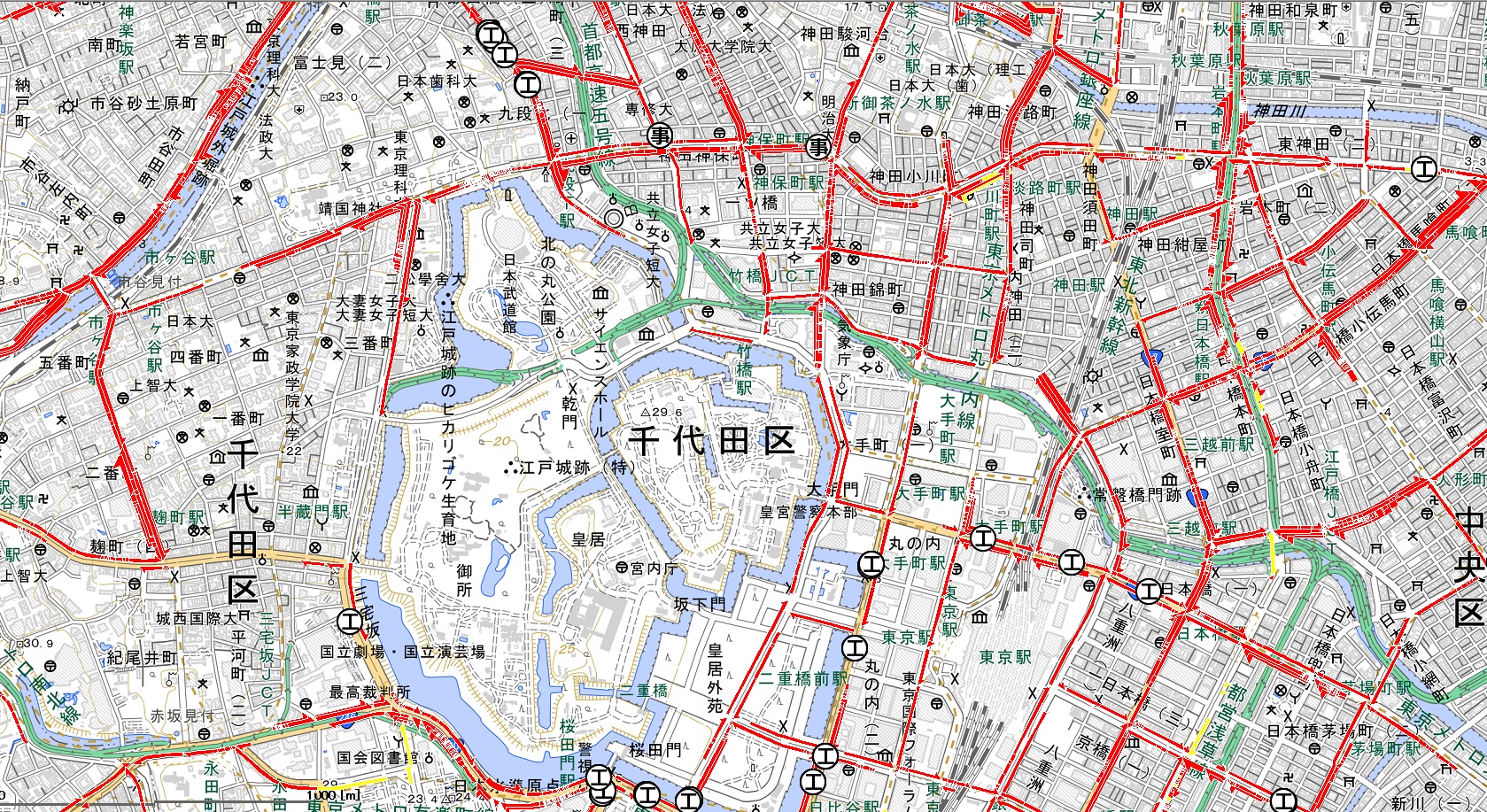 Jartic 公益財団法人日本道路交通情報センター